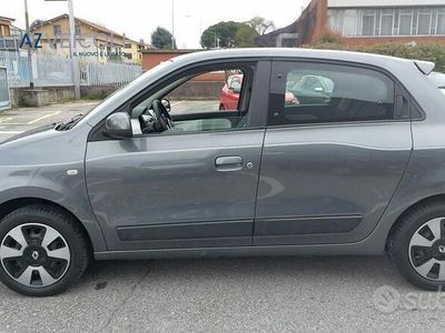 usata Renault Twingo 1.0 sce Lovely 69cv