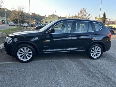 Usata BMW X3