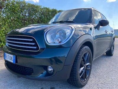 usata Mini Countryman R60 - 2013