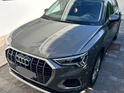 usata Audi Q3 35 2.0 tdi Business Advanced quattro