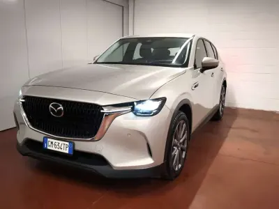 Usata Mazda CX-60