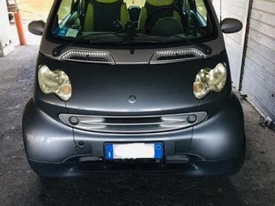 usata Smart ForTwo Coupé 2ª serie - 2006