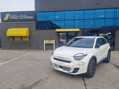 Usata Fiat 600 La Prima 110 CV (80 kW) 2024 Bianco SUV
