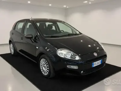 Usata Fiat Punto