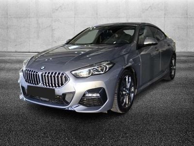 Usata BMW 220 M Sport 190 CV (139 kW) 2023 Grigio Coupé