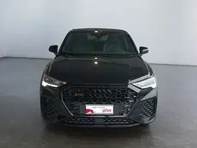 Usata Audi Q4 e-tron