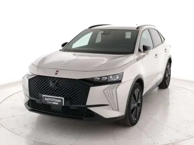 Usata DS Automobiles DS7 Crossback