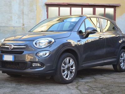 usata Fiat 500X 1.3 * IDONEA NEOPATENTATI *