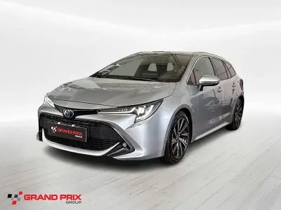 Usata Toyota Corolla