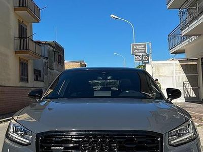 Usata Audi Q2 150 CV (110 kW) 2017 SUV