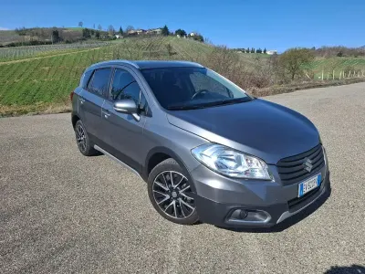 Usata Suzuki SX4 S-Cross
