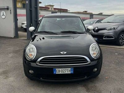 usata Mini Cooper One 1.4