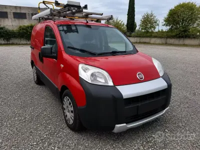 Usata Fiat Fiorino
