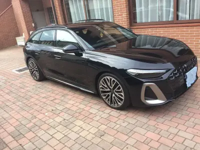 Usata Audi A5