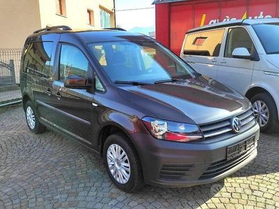 usata VW Caddy 2.0 TDI 75 CV Trendline