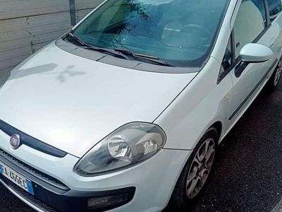 usata Fiat Punto Evo Punto Evo III 2009 3p 1.3 mjt Sport s