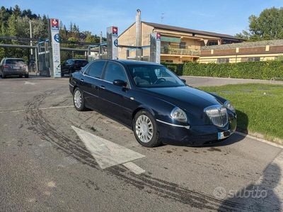 Usata Lancia Thesis 185 CV (136 kW) 2002 Berlina