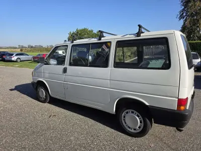 Usata VW Multivan 75 CV (55 kW) 1992 Monovolume