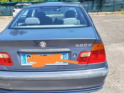 Usata BMW 320