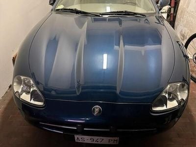 Jaguar XK8
