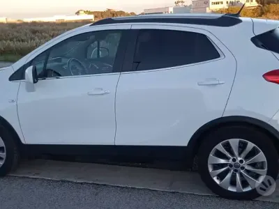 Usata Opel Mokka