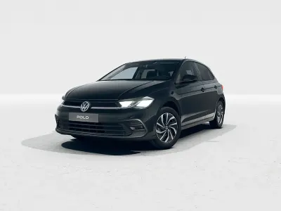 Nuova VW Polo Edition 95 CV (69 kW) 2026 Nero Utilitaria