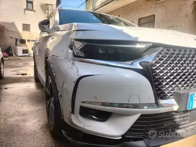 Gebraucht DS Automobiles DS7 Crossback