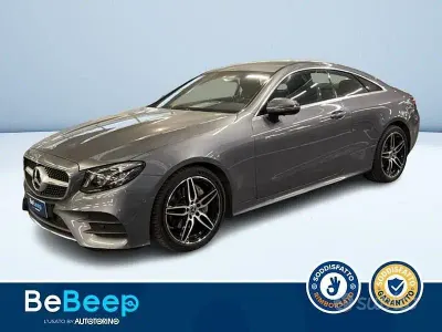 Begagnad Mercedes 300