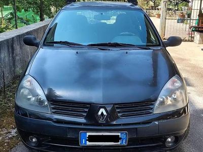Usado Renault Clio II