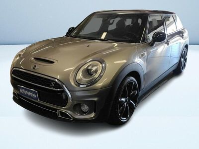 usata Mini Cooper SD Clubman 2.0 Cooper SD ALL4 Auto