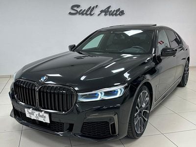 BMW 730