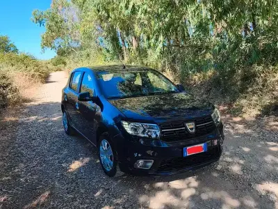 Usata Dacia Sandero