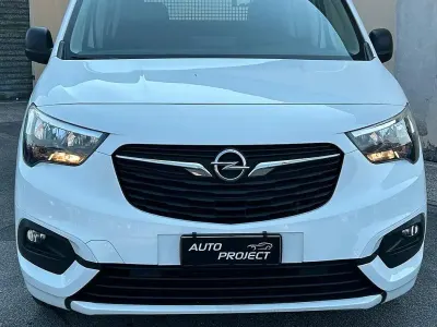 Usata Opel Combo Life