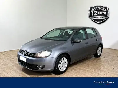 Brugt VW Golf VII