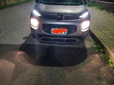 Occasion Citroën C3 Aircross PureTech 110 ch (80 kW) 2020 SUV
