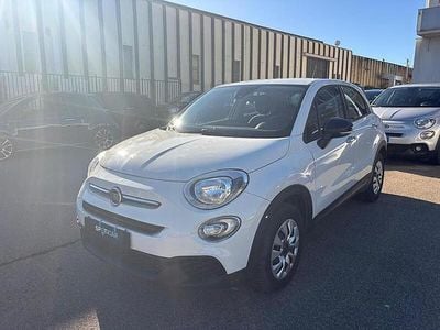 Occasion Fiat 500X 95 ch (69 kW) 2021 Blanc SUV