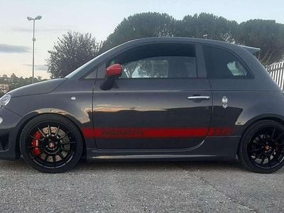 Usata Abarth 595 145 CV (106 kW) 2019 Utilitaria