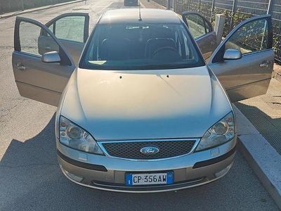 Usata Ford Mondeo 2004 Berlina