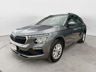 Używany Skoda Kamiq Selection 95 KM (69 kW) 2024 SUV