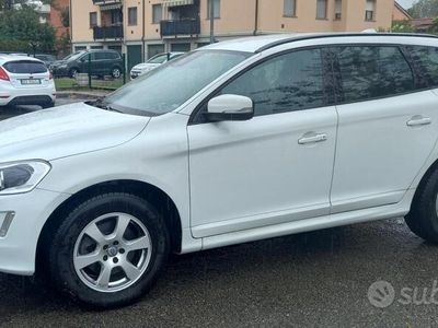 usata Volvo XC60 Powershift Momentum