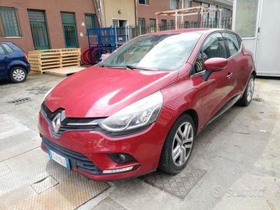 Renault Clio IV