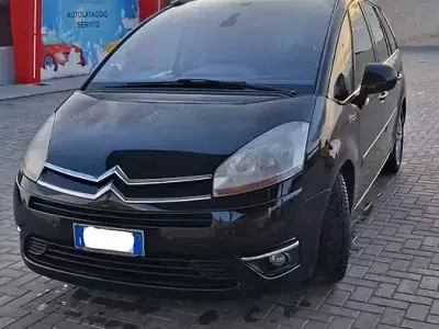 Usata Citroën Grand C4 Picasso