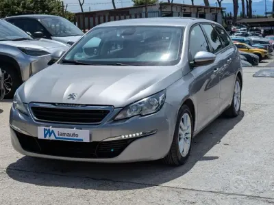 Usata Peugeot 308