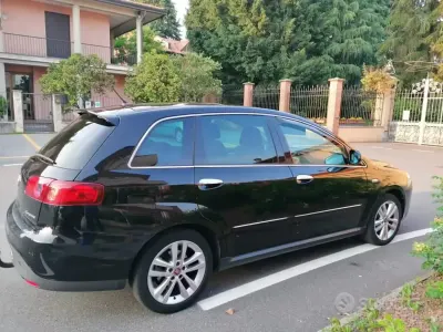 Usata Fiat Croma