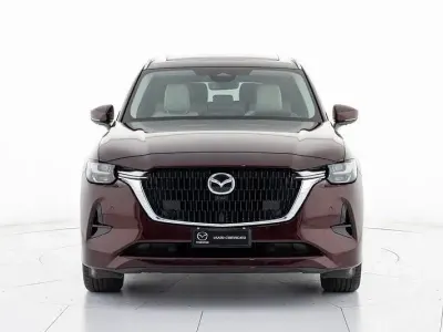 Usata Mazda CX-80