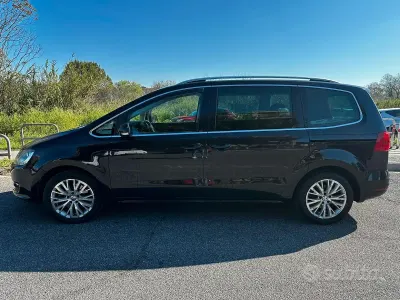 Usata VW Sharan