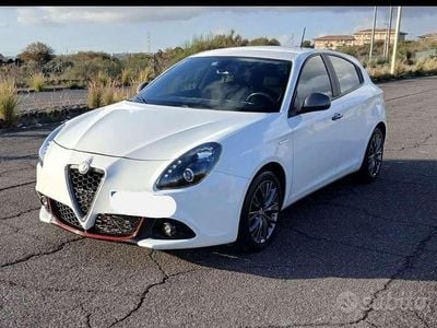 Usata Alfa Romeo Giulietta Veloce 105 CV (77 kW) 2015 Utilitaria