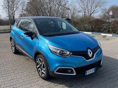 Usata Renault Captur 90 CV (66 kW) 2015 SUV