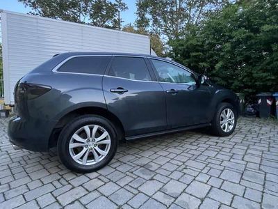 Mazda CX-7