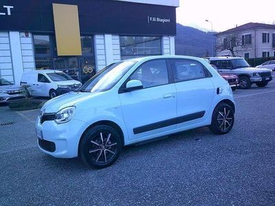 usata Renault Twingo TwingoZen 22kWh